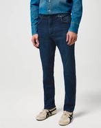 2dekans | Wrangler - Larston High Stretch Slim Tapered Jean, Ophalen of Verzenden, Zo goed als nieuw, Overige kleuren