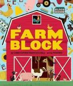 Farmblock 9781419738258 Christopher Franceschelli, Verzenden, Gelezen, Christopher Franceschelli