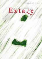 Extaze 21 jrg 6 nr 1 2017 9789062659555, Verzenden, Zo goed als nieuw