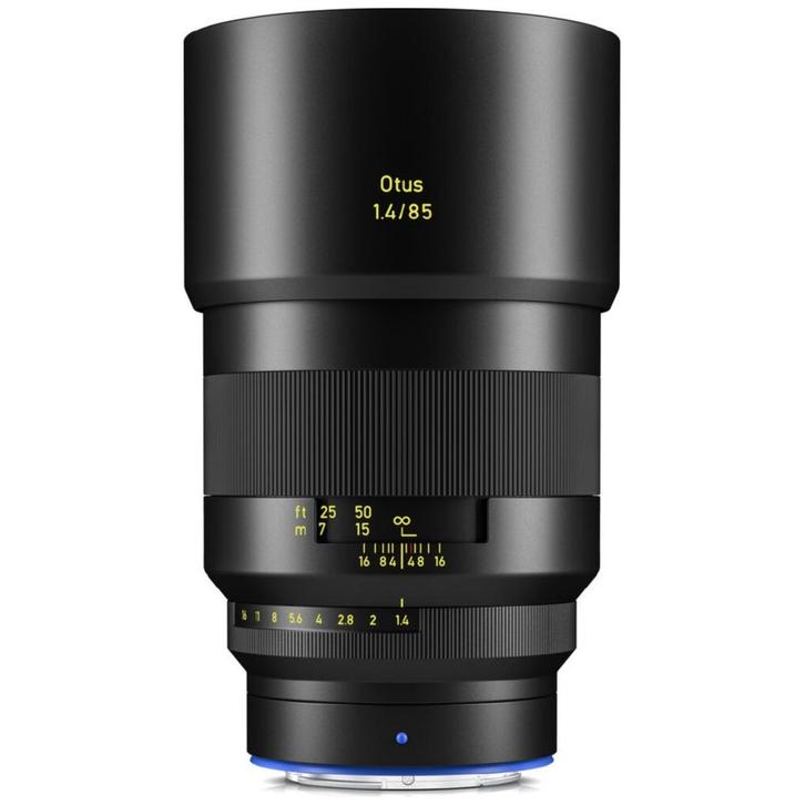 Zeiss Otus ML 85mm F/1.4 Z, Audio, Tv en Foto, Fotografie | Lenzen en Objectieven, Standaardlens, Nieuw, Ophalen of Verzenden