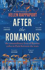 9781914484766 After the Romanovs | Tweedehands, Boeken, Verzenden, Gelezen, Helen Rappaport