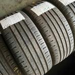 2 x Continental SportContact 5 215-45-17 Zomerbanden 5,5mm, 17 inch, Ophalen of Verzenden, Band(en), Personenwagen