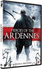 Heroes of the Ardennes - DVD, Verzenden, Nieuw in verpakking