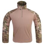 Emerson G3 Combat Shirt Multicam, Sport en Fitness, Verzenden, Nieuw