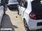 Renault Twingo III 3 DEMONTAGE IN ONDERDELEN >2014+, Ophalen, Gebruikt, Renault