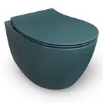 MegaStore: ISVEA SENTIMENTI HANGTOILET Toilet, Ophalen of Verzenden, Nieuw