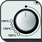 Tefal Easy Pro Premium FR3380 - Koude zone frituurpan - 3 L, Verzenden, Zo goed als nieuw