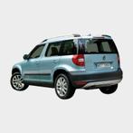 EMUK Caravanspiegels Skoda Yeti (2009 - 2014), Caravans en Kamperen, Caravan accessoires, Ophalen of Verzenden, Nieuw