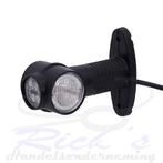 Breedtelamp Aspöck Superpoint III LED - 12V, Ophalen of Verzenden, Nieuw