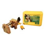 Steady Koppelingsslot KS26 SCM (KNOTT WINTERHOFF ALBE T/M, Ophalen of Verzenden, Nieuw