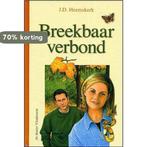 BREEKBAAR VERBOND 9789033628399 J.D. Heemskerk, Verzenden, Gelezen, J.D. Heemskerk