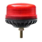 LED zwaailamp rood schroefdraad bevestiging 12-24V R65, Verzenden, Nieuw