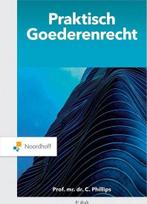 Praktisch Goederenrecht | 9789001593346, Boeken, Studieboeken en Cursussen, Nieuw, Verzenden