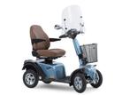 Scootmobiel Nieuw &amp; Gebruikt, Tweedehands Scootmobielen, Ophalen of Verzenden, Gebruikt