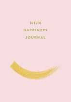 Mijn happiness journal 9789463545822, Verzenden, Zo goed als nieuw