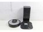 iRobot® Roomba® i7+ - Robotstofzuiger met slimme navigatie -, Auto diversen, Autonavigatie, Verzenden, Zo goed als nieuw
