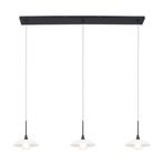 Steinhauer hanglamp Tallerken 2654ZW Nieuw, Huis en Inrichting, Lampen | Hanglampen, Ophalen, Overige materialen, Nieuw, 75 cm of meer