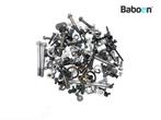Bouten en Moeren Yamaha XT 660 X 2004-2014 (XT660X), Verzenden, Gebruikt