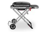 Weber traveler draagbare gasbarbecue 9010064, Nieuw