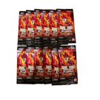 Bandai - 40 Booster pack - Dragon Ball - Blazing Aura, Nieuw
