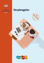 9789006953367 | Traject - Verpleegplan Niveau 4 mbo- verp..., Boeken, Verzenden, Nieuw