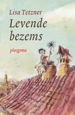 Levende bezems / Ploegsma kinder- & jeugdboeken Lisa Tetzner, Verzenden, Zo goed als nieuw, Lisa Tetzner