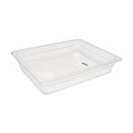 Gastronorm Bak - 1/2 GN - 6,5 cm Diep - Polycarbonaat, Verzenden, Nieuw in verpakking, Transport en Opslag