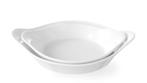 Ovenschaal - Rond - 18,5 x 15,2 x H 4cm - per 6 stuks - Hend, Verzenden