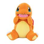 Jazwares Pokémon Pluche 20CM-Charmander (Diversen) NIEUW, Ophalen of Verzenden, Nieuw