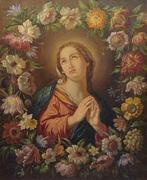 Giovanni Stanchi (1608-1675), Seguace di, Navolger van -