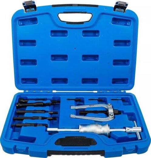 Bgs Technic Trekker set, binnenlager, 10 delig, Auto diversen, Autogereedschap, Verzenden