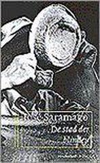 Stad der blinden 9789029067195 José Saramago, Verzenden, Gelezen, José Saramago