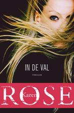 In de val / Raleigh / 1 9789026152726 Karen Rose, Boeken, Verzenden, Gelezen, Karen Rose