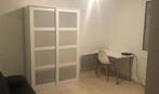 Te Huur Studio Mathenesserweg In Rotterdam, Huizen en Kamers, Kamers te huur, 35 tot 50 m², Rotterdam