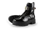 Guess Veterboots in maat 38 Zwart | 10% extra korting, Kleding | Dames, Schoenen, Guess, Verzenden, Zwart, Overige typen