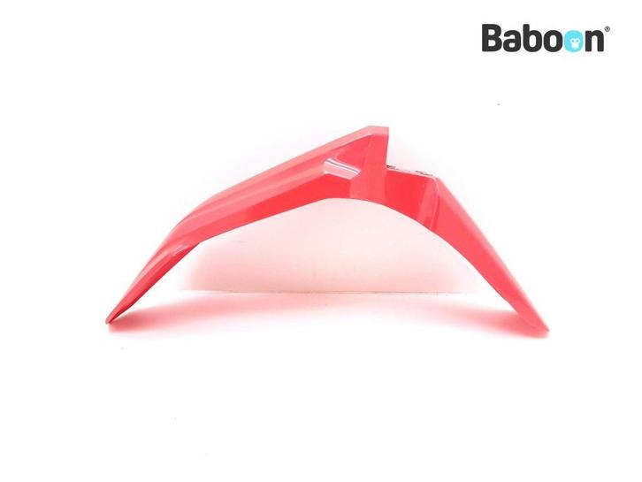 Voorspatbord Honda CRF 300 L Rally 2021-2023, Motoren, Onderdelen | Honda, Gebruikt, Verzenden