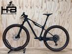 Canyon Lux CF 9 SLX Carbon 29 inch mountainbike Sram XX12021, Overige merken, 45 tot 49 cm, Ophalen of Verzenden, Zo goed als nieuw