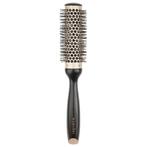 KASHKI Essential Round Brush - 30mm, Ophalen of Verzenden, Nieuw, Gel, Wax, Haarlak of Mousse