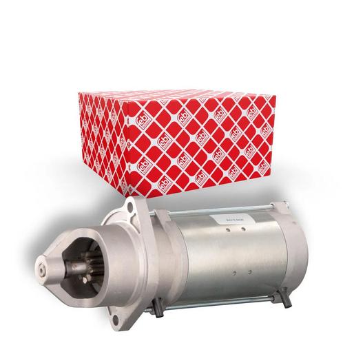 Startmotor / Starter MERCEDES-BENZ T2/L (L 408 DG,L 608 D), Auto-onderdelen, Motor en Toebehoren, Nieuw, Ophalen of Verzenden
