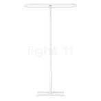 Belux Kido Vloerlamp LED 2-lichts - met daglichtregeling, wi, Huis en Inrichting, Lampen | Vloerlampen, Verzenden, Nieuw