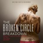Various - The Broken Circle Breakdown, Ophalen of Verzenden, Gebruikt