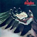 LP gebruikt - The Stranglers - Live (X Cert), Cd's en Dvd's, Vinyl | Rock, Verzenden, Zo goed als nieuw