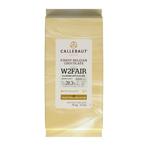 Callebaut Chocolade Callets Fairtrade Wit (W2) 10 kg, Verzenden, Nieuw