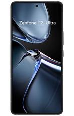 Aanbieding: Asus Zenfone 12 Ultra 512GB Zwart nu € 999, Telecommunicatie, Mobiele telefoons | Overige merken, Ophalen of Verzenden