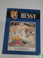 Bessy - De hongersnood - 1957, Eén stripboek, Verzenden, Zo goed als nieuw, Vandersteen, Willy.
