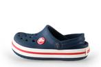 Crocs Sandalen in maat 25 Blauw | 10% extra korting, Crocs, Verzenden, Jongen of Meisje, Schoenen