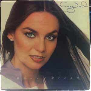 LP gebruikt - Crystal Gayle - When I Dream, Cd's en Dvd's, Vinyl | Rock, Zo goed als nieuw, Verzenden