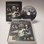 Injustice Gods Among Us Playstation 3, Ophalen of Verzenden, Nieuw