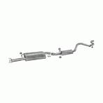 Complete Uitlaatset Ford Transit 2.0 1994.08 - 2000.12, Verzenden, Nieuw