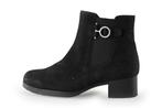 Gabor Chelsea boots in maat 39 Zwart | 10% extra korting, Verzenden, Zwart, Overige typen, Gabor
